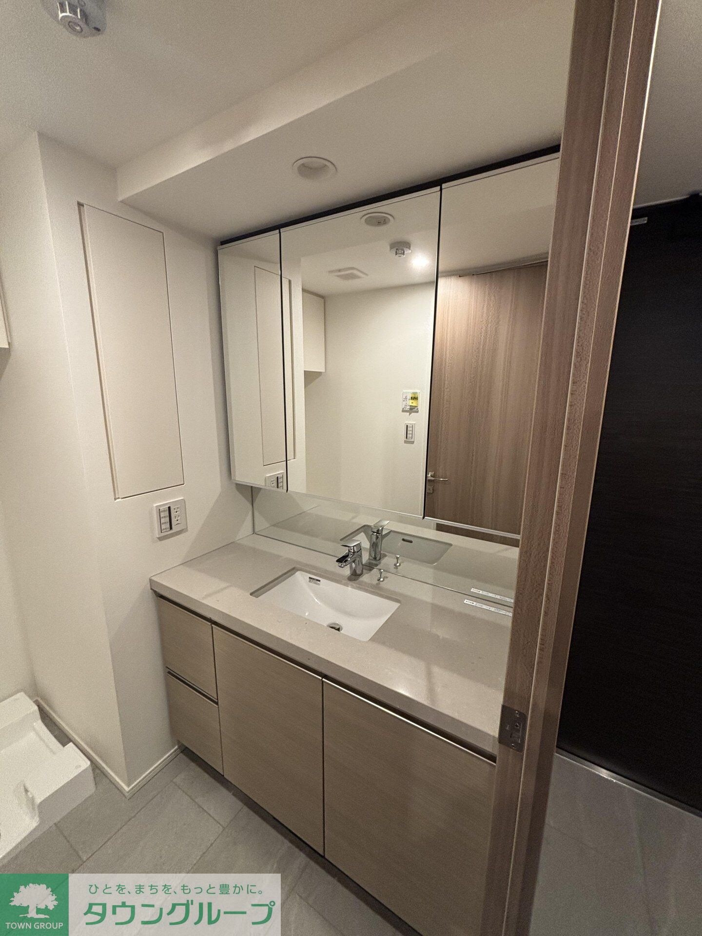 ザ・パークハビオ神楽坂レジデンスＳｏｕｔｈの物件内観写真