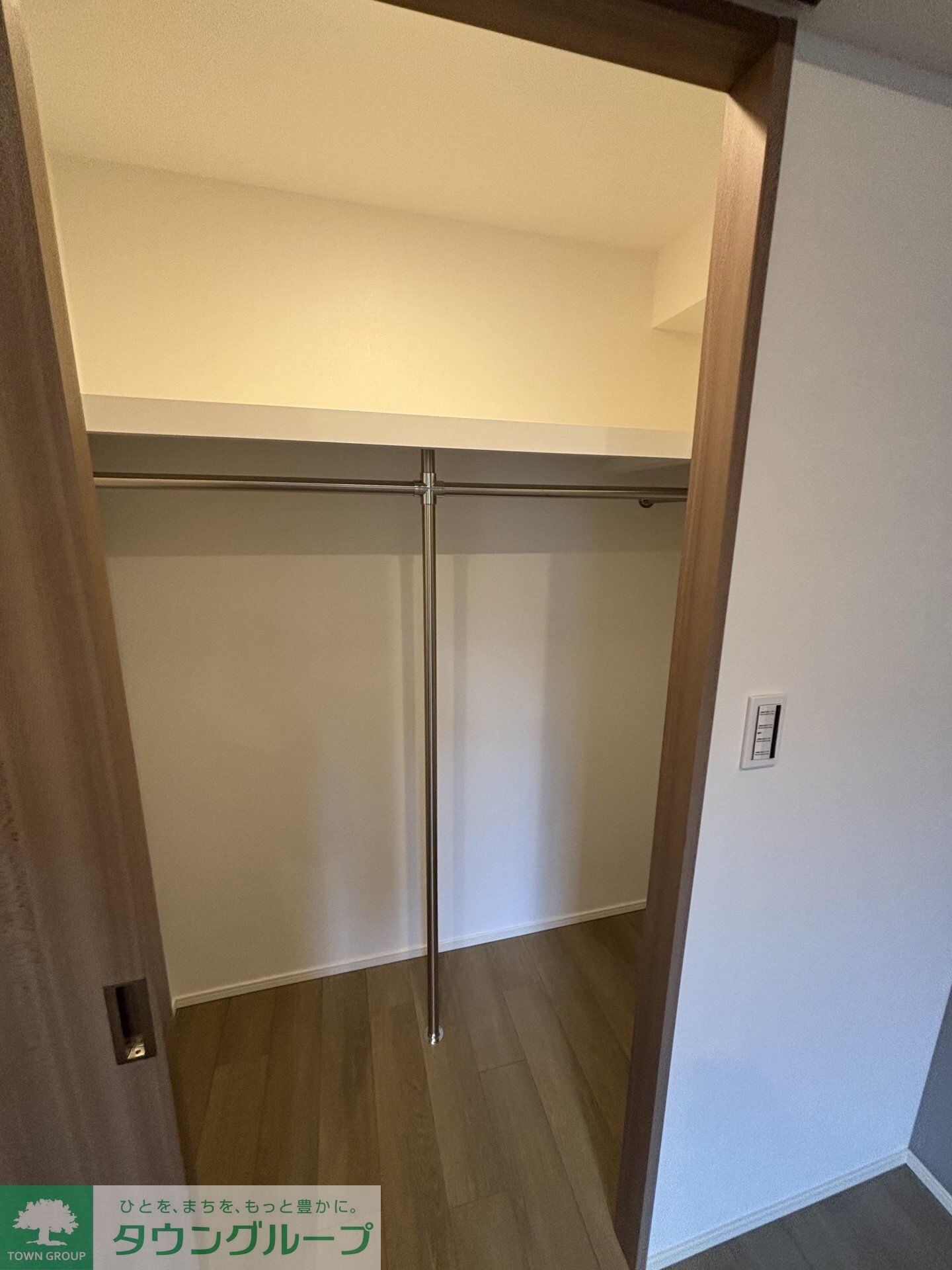 ザ・パークハビオ神楽坂レジデンスＳｏｕｔｈの物件内観写真