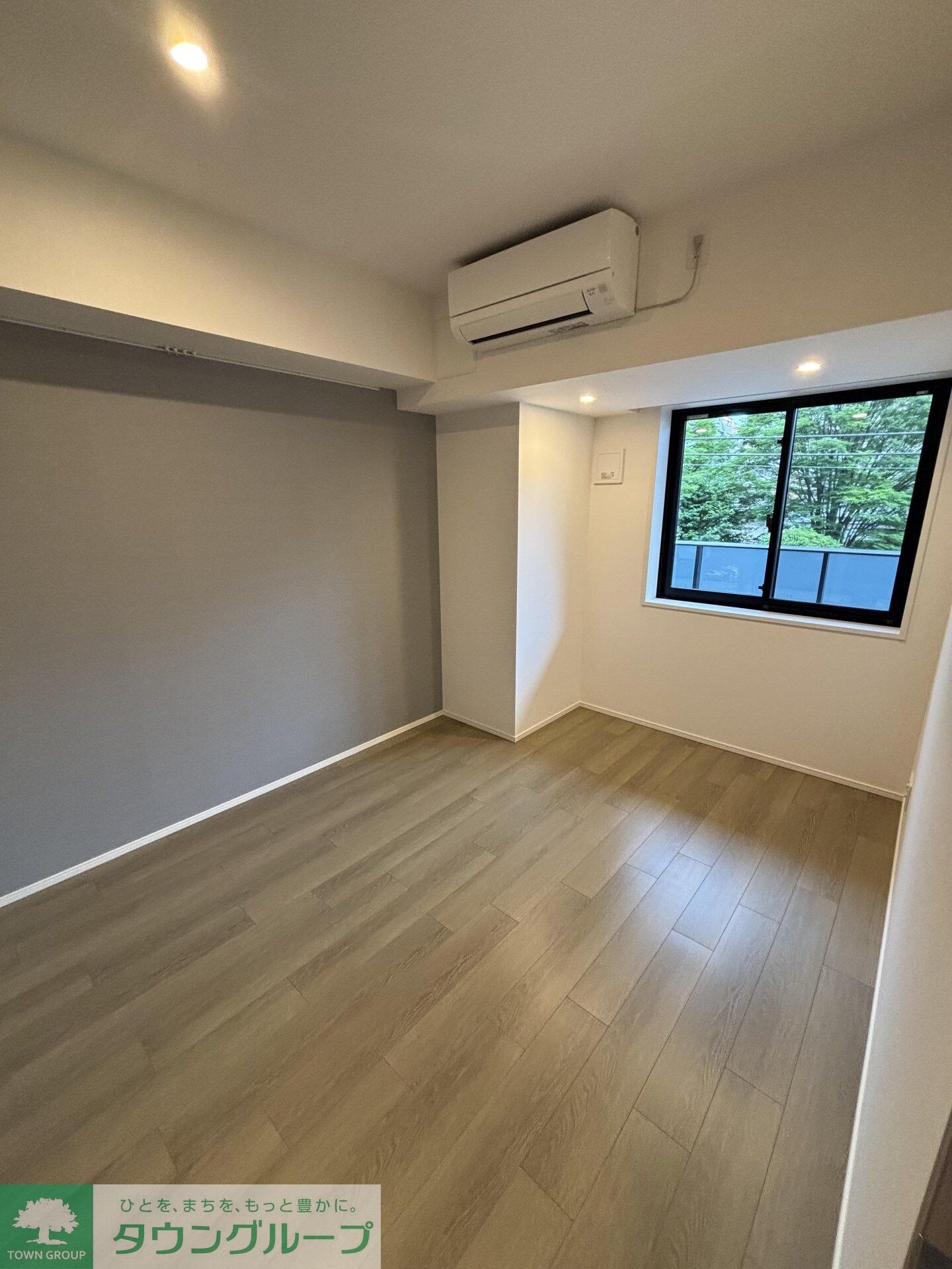 ザ・パークハビオ神楽坂レジデンスＳｏｕｔｈの物件内観写真