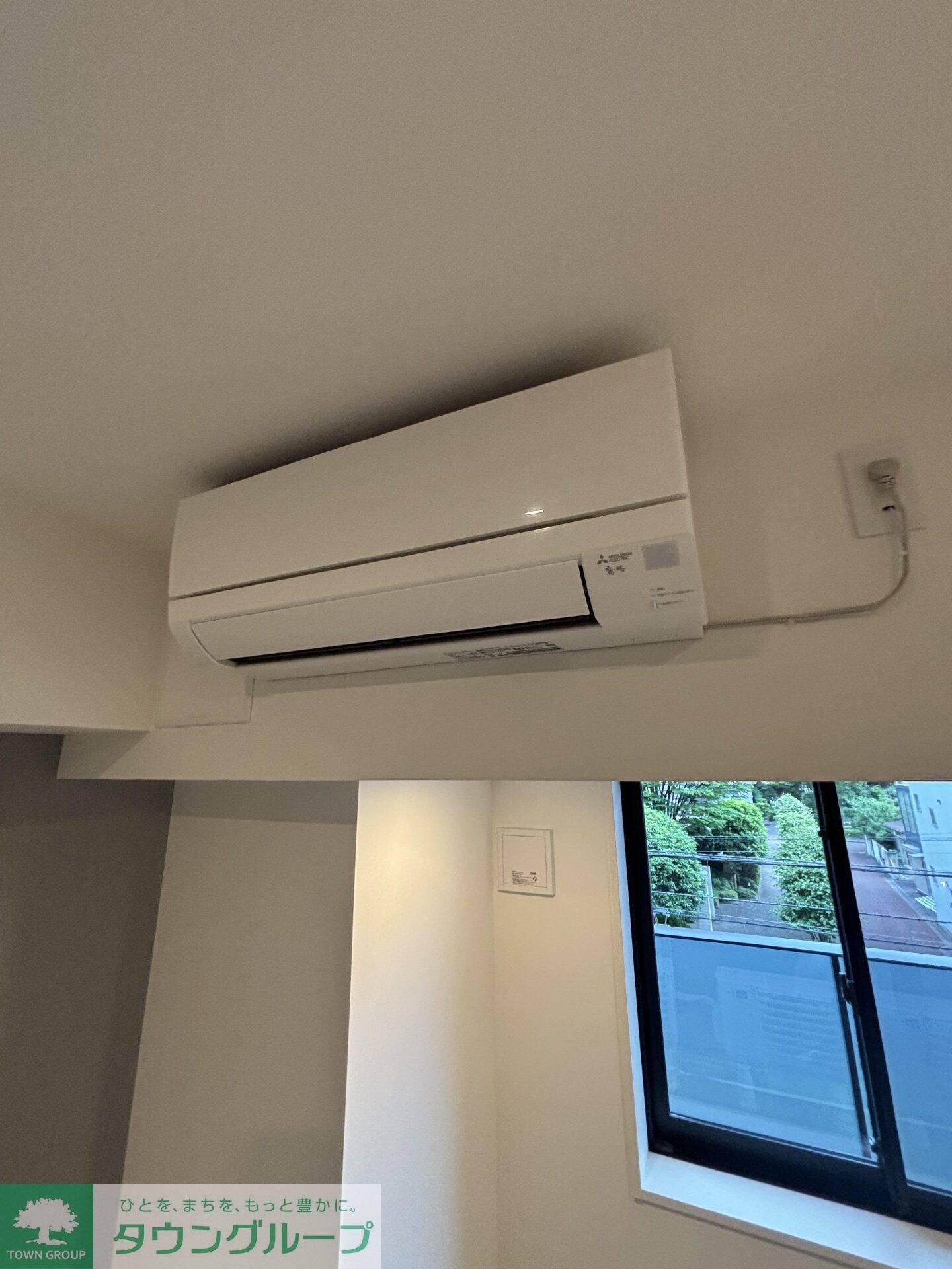 ザ・パークハビオ神楽坂レジデンスＳｏｕｔｈの物件内観写真