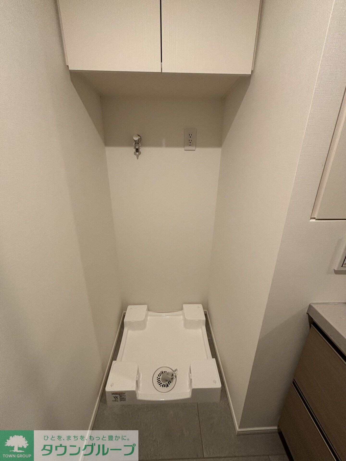 ザ・パークハビオ神楽坂レジデンスＳｏｕｔｈの物件内観写真