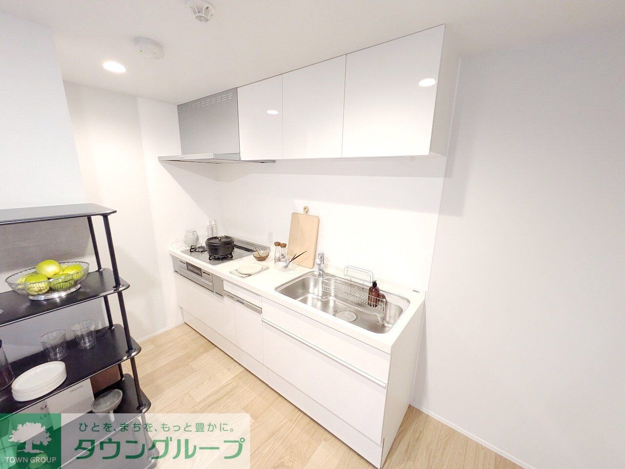 ＰＡＴＨ牛込神楽坂の物件内観写真