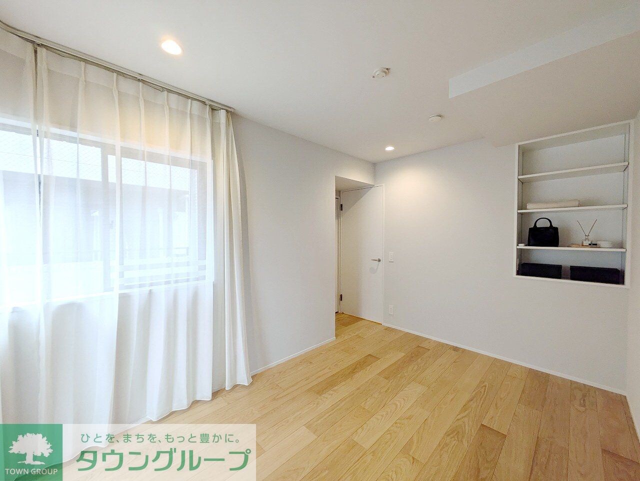 ＰＡＴＨ牛込神楽坂の物件内観写真