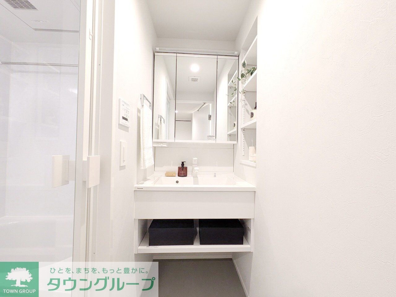 ＰＡＴＨ牛込神楽坂の物件内観写真