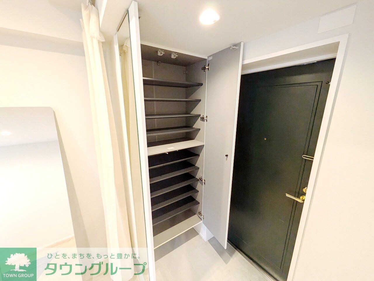 ＰＡＴＨ牛込神楽坂の物件内観写真