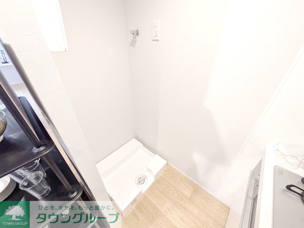 ＰＡＴＨ牛込神楽坂の物件内観写真