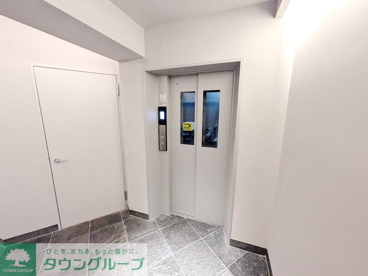 ＰＡＴＨ牛込神楽坂の物件内観写真