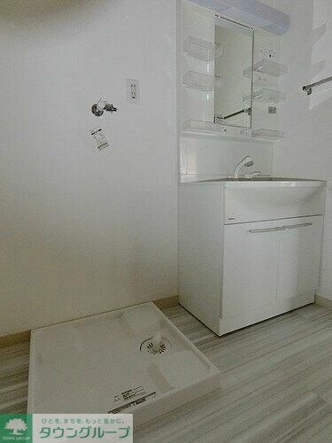 ドムール江古田の物件内観写真