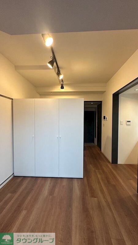 ZOOM新宿御苑前の物件内観写真