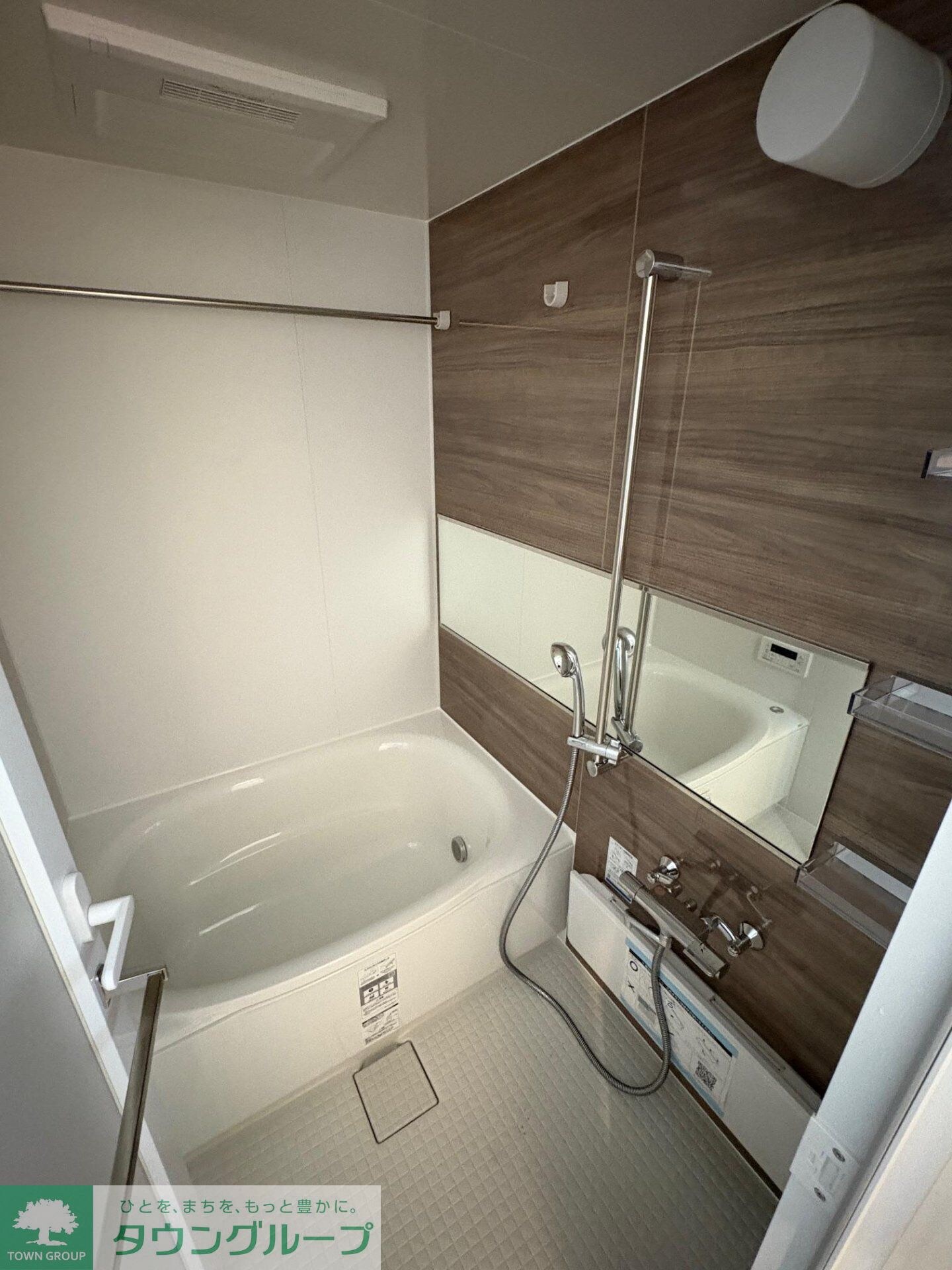 Reframe 5 早稲田の物件内観写真