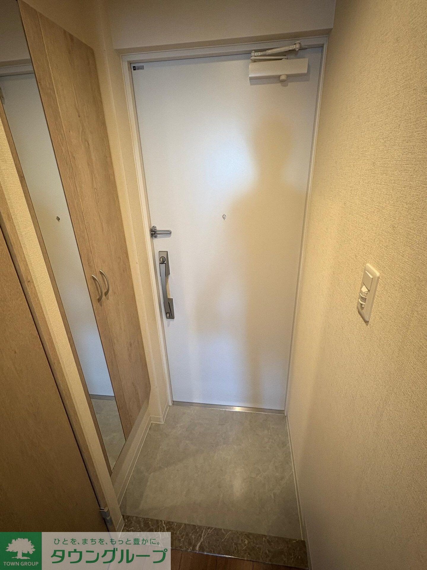 Reframe 5 早稲田の物件内観写真