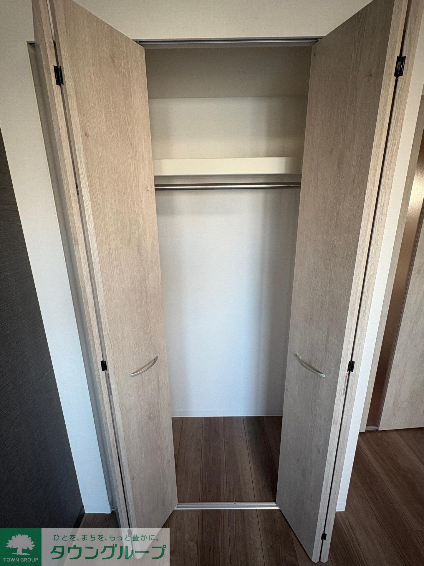 Reframe 5 早稲田の物件内観写真