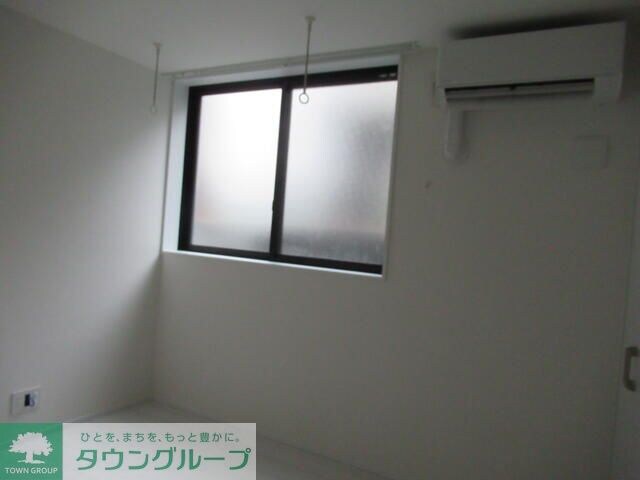 早稲田鶴巻町ＩＭＡハウスの物件内観写真