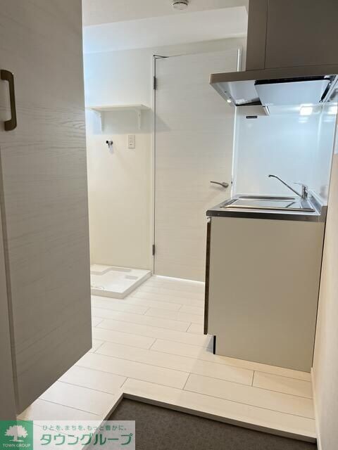 早稲田鶴巻町ＩＭＡハウスの物件内観写真