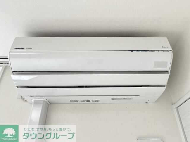 早稲田鶴巻町ＩＭＡハウスの物件内観写真