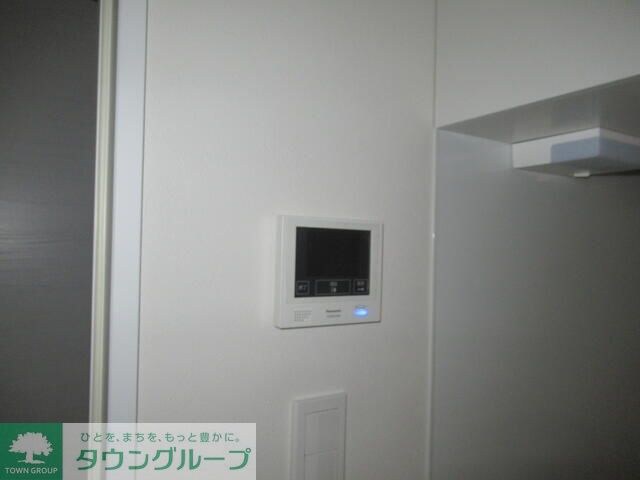 早稲田鶴巻町ＩＭＡハウスの物件内観写真