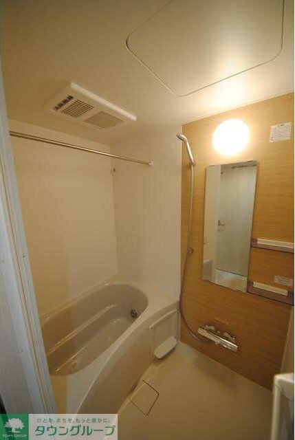 ＬＥＧＡＬＡＮＤ早稲田南の物件内観写真