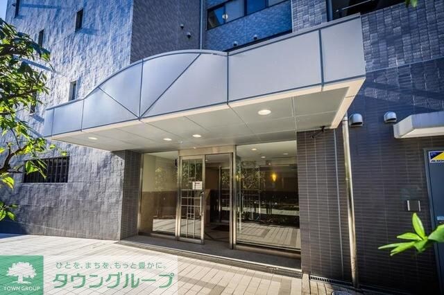 エル・セレーノ西早稲田の物件内観写真