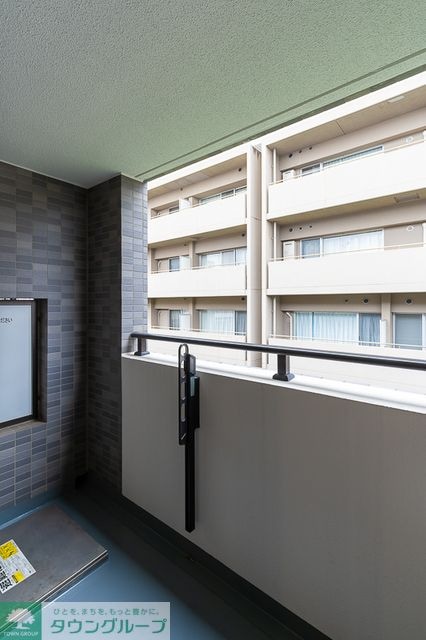 エル・セレーノ西早稲田の物件内観写真