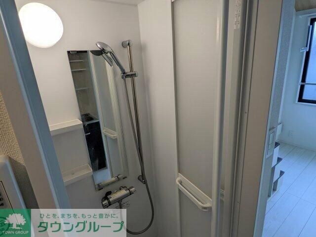 ハーモニーテラス西荻南の物件内観写真