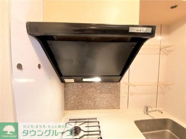 ＡＸＩＡ新宿御苑の物件内観写真