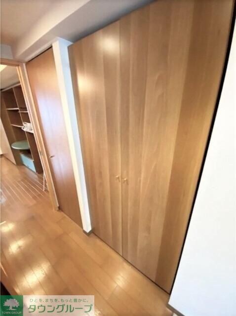 ＡＸＩＡ新宿御苑の物件内観写真