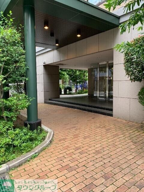 ＡＸＩＡ新宿御苑の物件内観写真