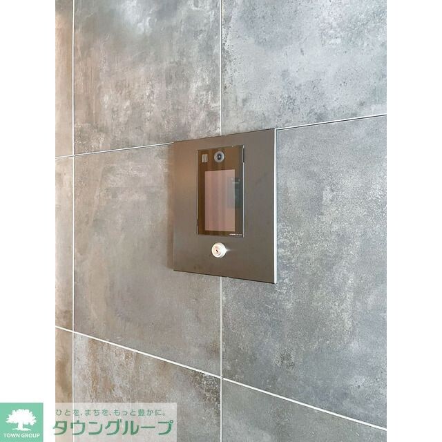 コンフォリア・リヴ東中野の物件内観写真