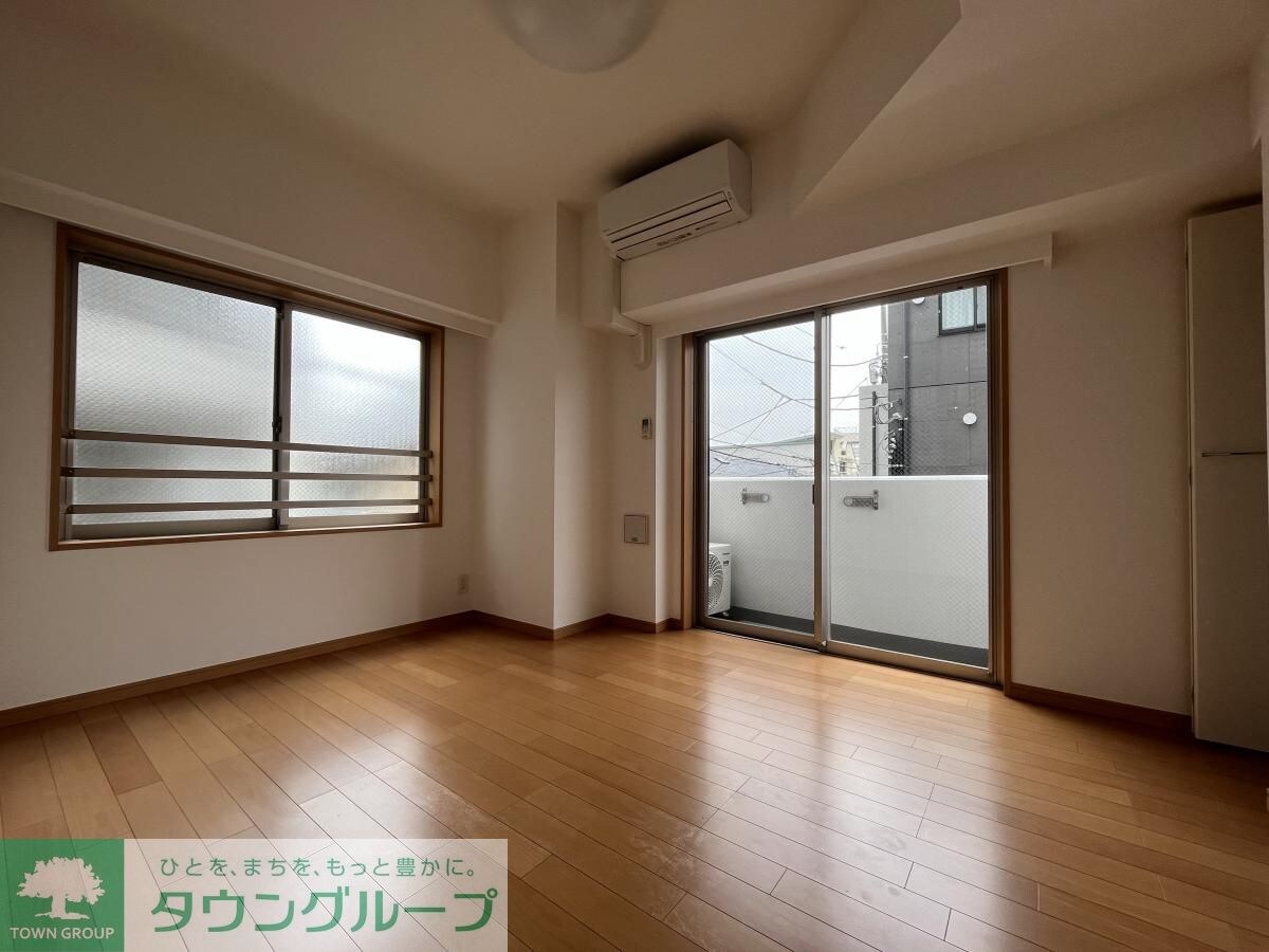 アジールコート西新宿の物件内観写真