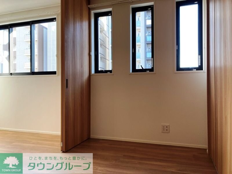 グランクリュ若松町の物件内観写真