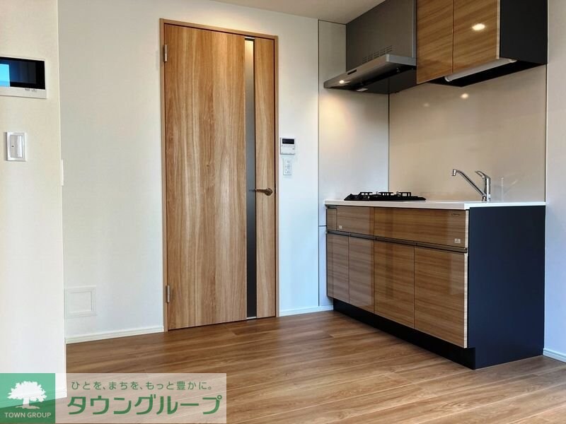 グランクリュ若松町の物件内観写真