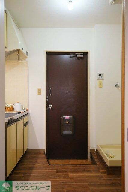 エスポワール（中野区）の物件内観写真