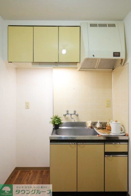 エスポワール（中野区）の物件内観写真