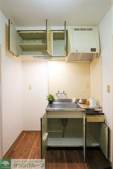 エスポワール（中野区）の物件内観写真