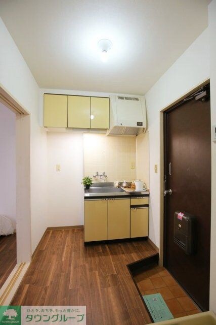 エスポワール（中野区）の物件内観写真