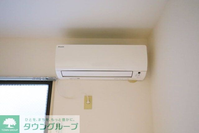 エスポワール（中野区）の物件内観写真