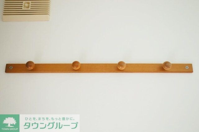 エスポワール（中野区）の物件内観写真