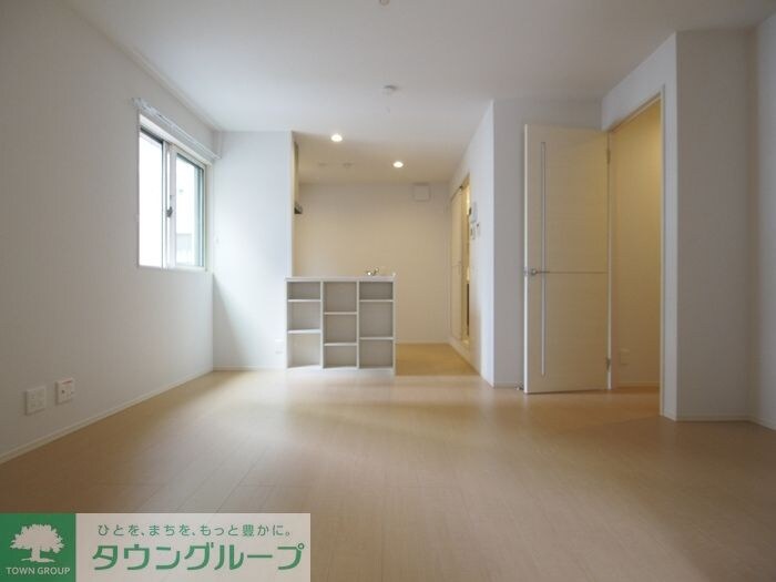 ルミエール西新宿の物件内観写真