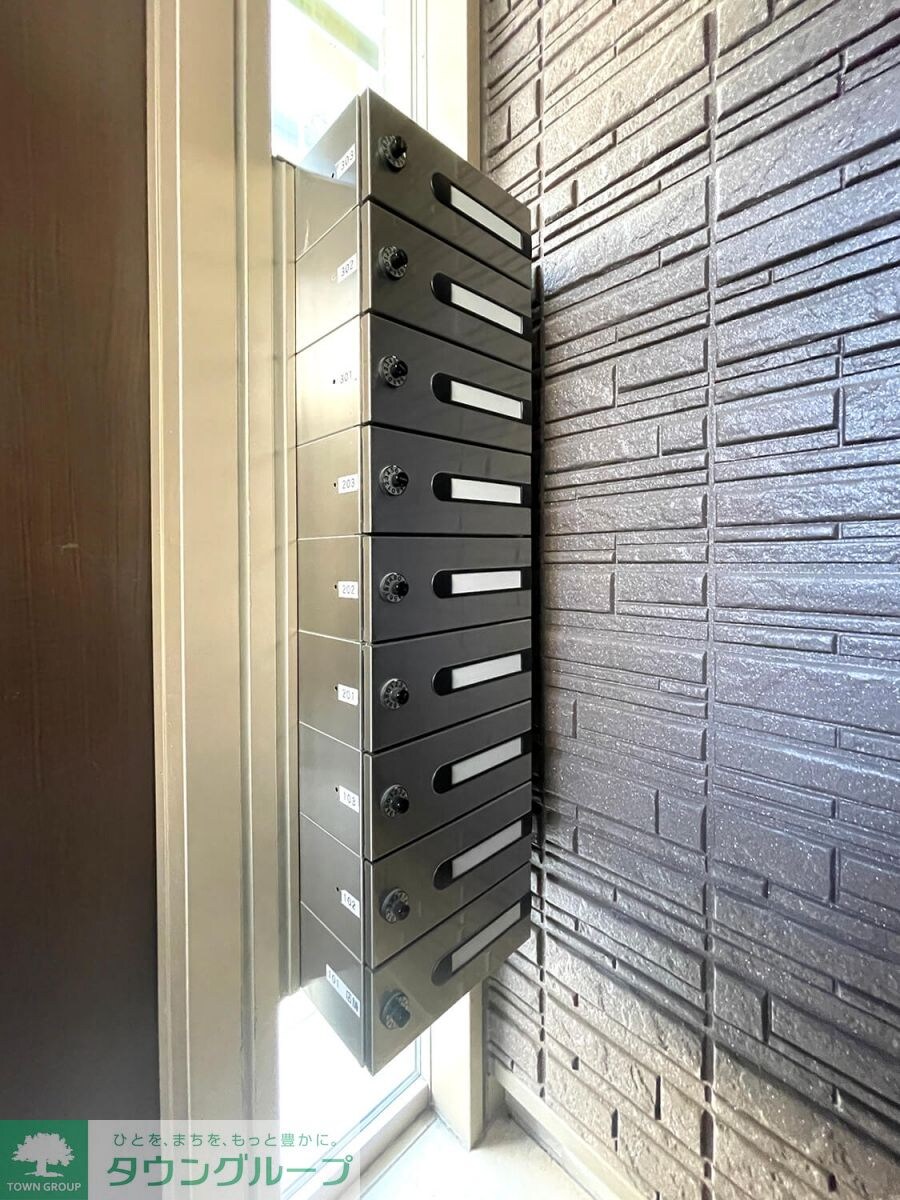 Ｊ・ＦＬＡＧ下北沢の物件内観写真