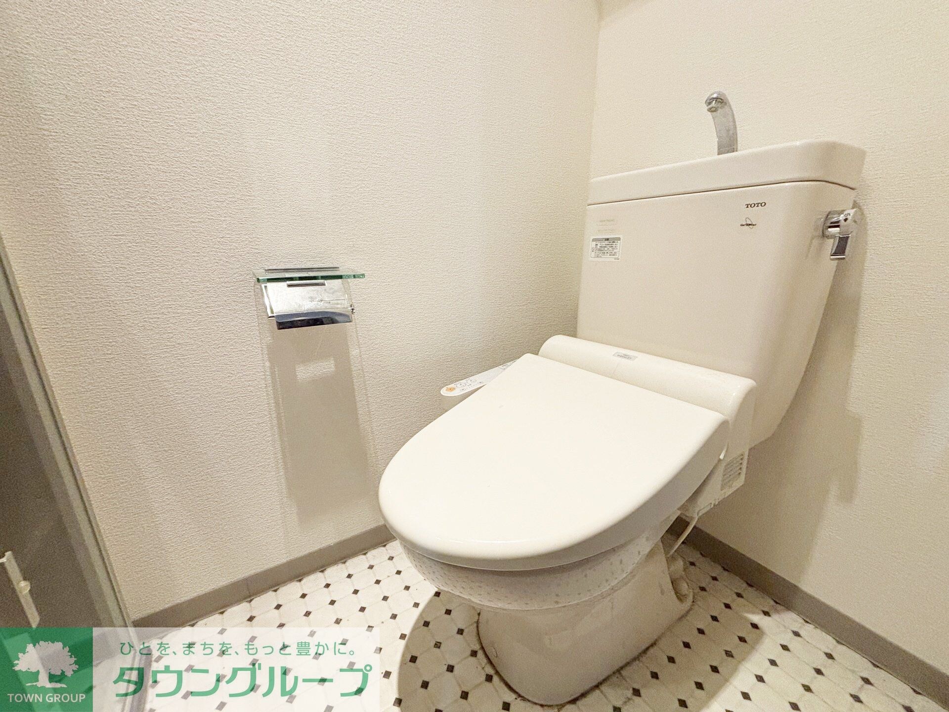 Ｊ・ＦＬＡＧ下北沢の物件内観写真