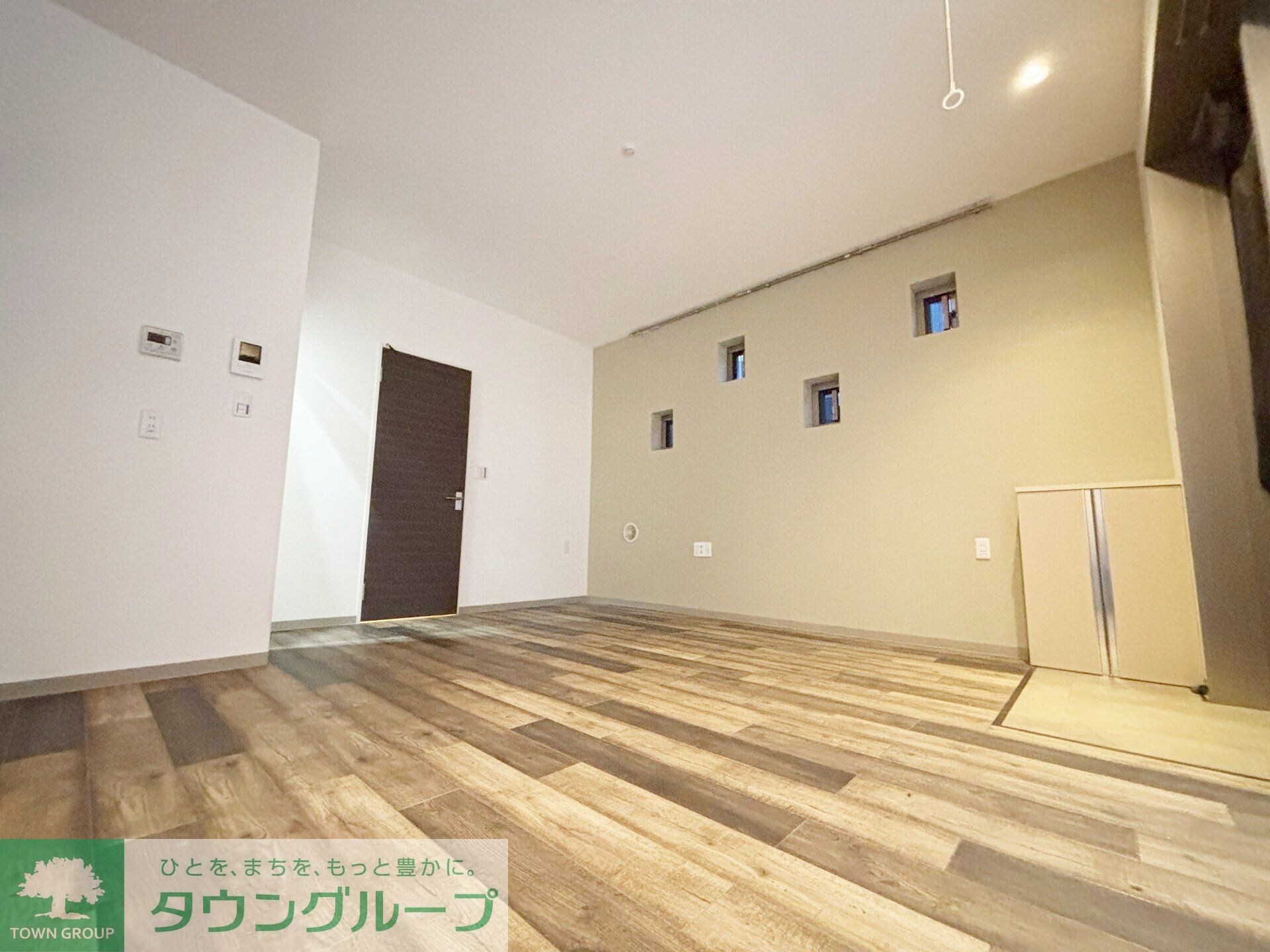 Ｊ・ＦＬＡＧ下北沢の物件内観写真