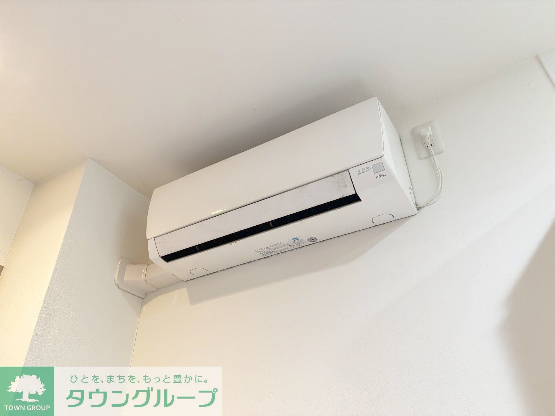 Ｊ・ＦＬＡＧ下北沢の物件内観写真