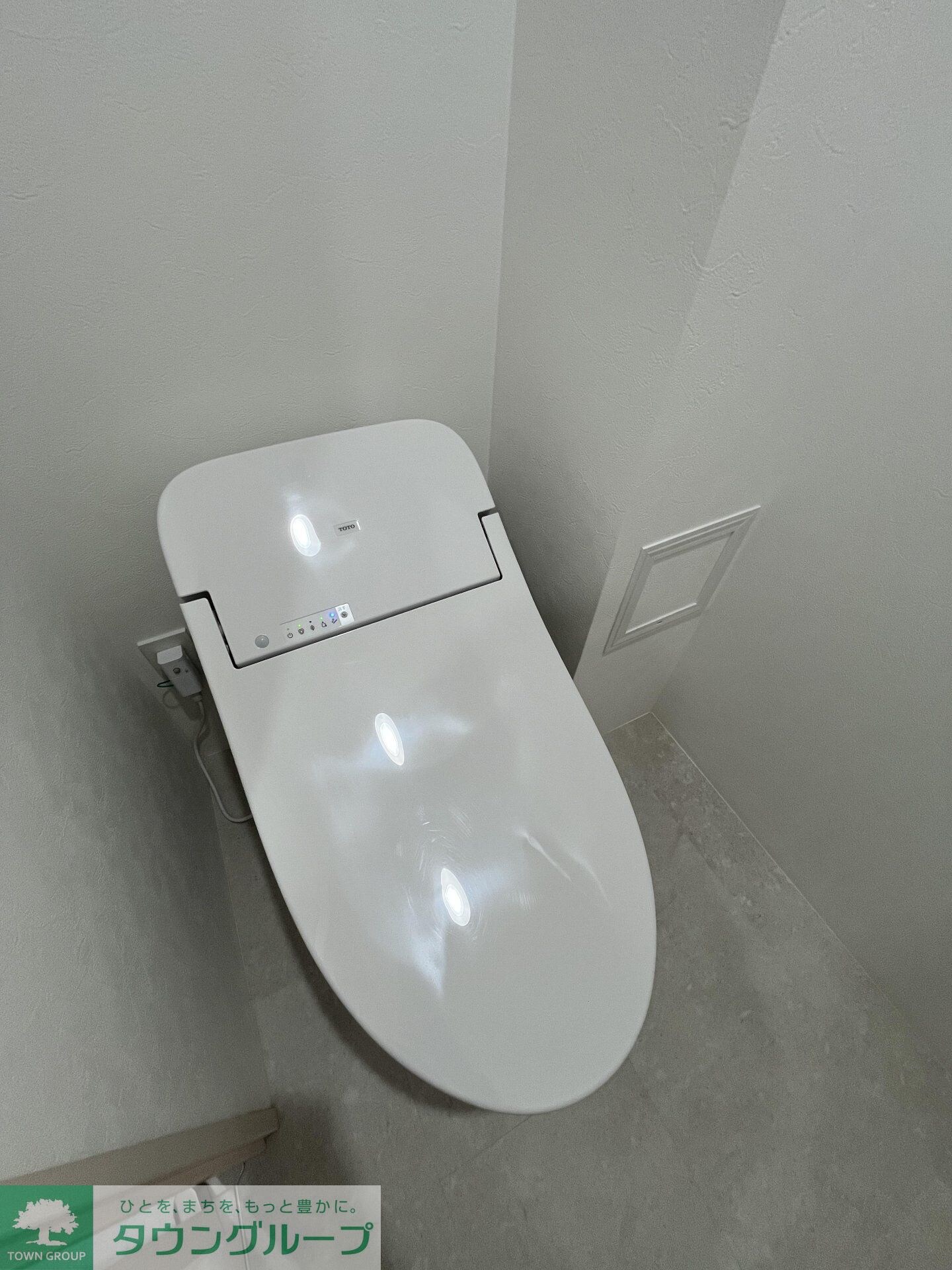 SOLASIAresidence西日暮里の物件内観写真