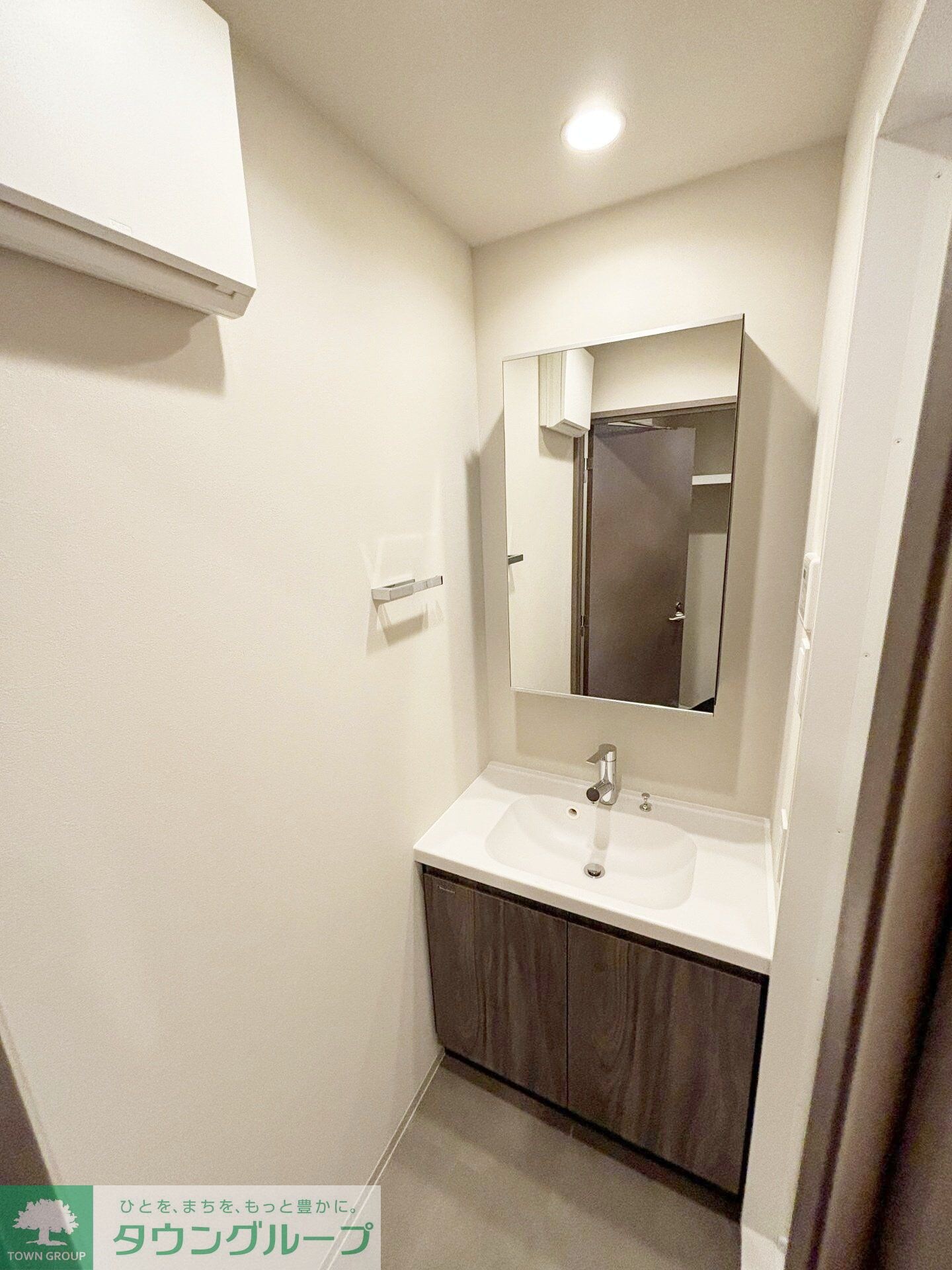 ブランシエスタ雑司が谷の物件内観写真