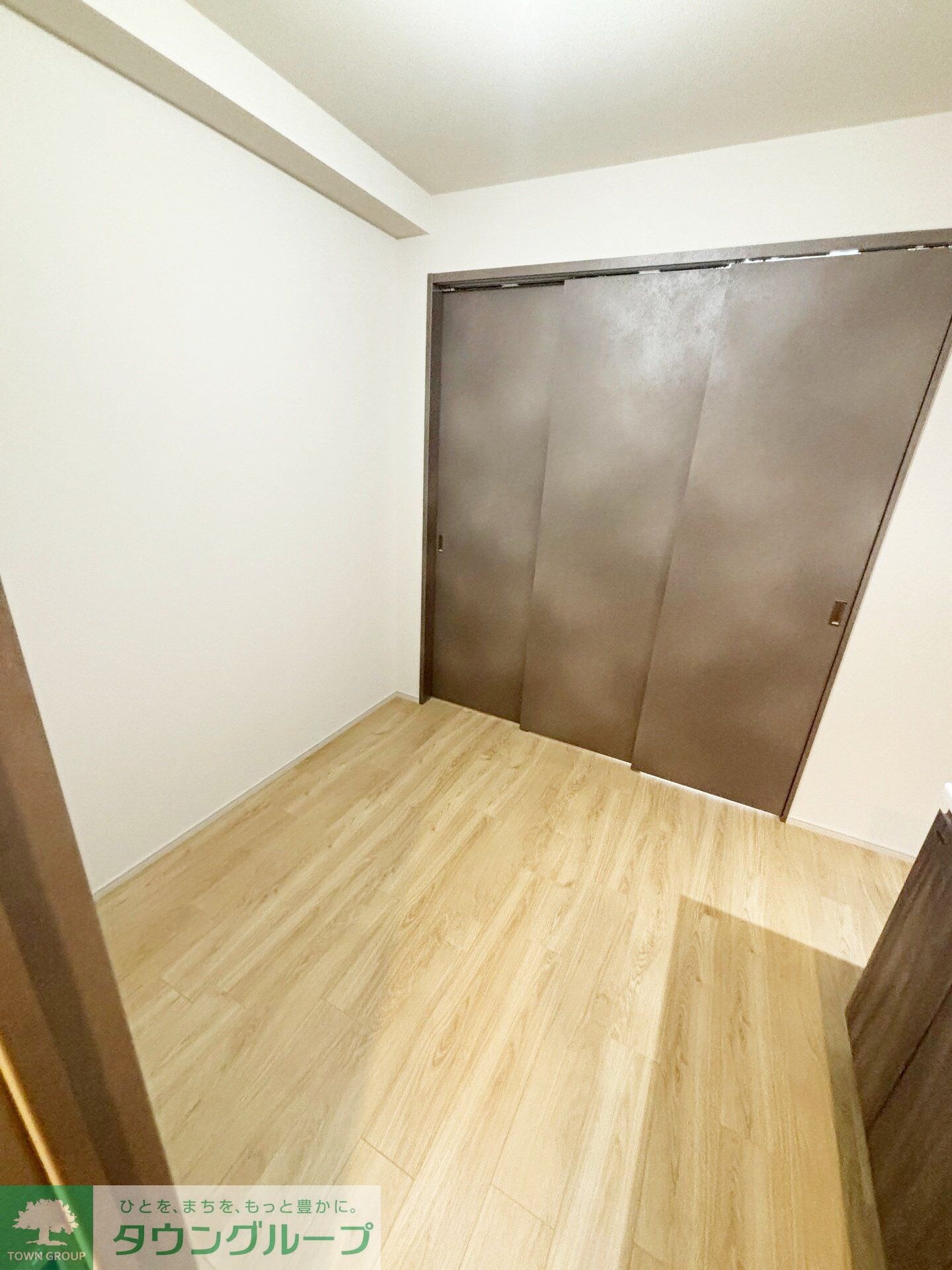 ブランシエスタ雑司が谷の物件内観写真