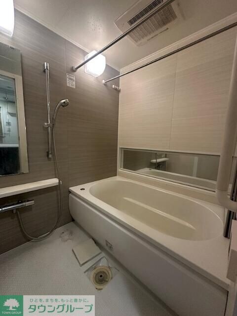 エルデンシア中野の物件内観写真