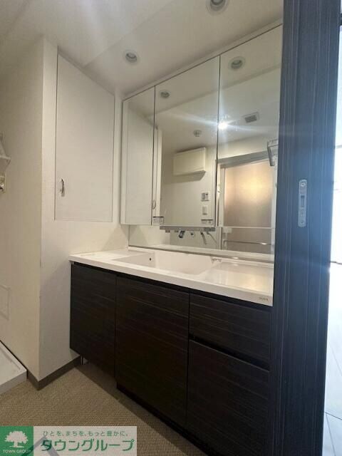 エルデンシア中野の物件内観写真