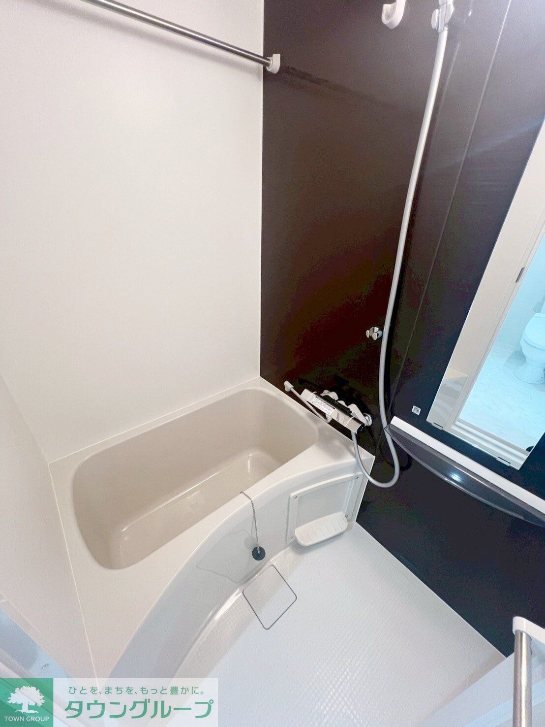 シャッツクヴェレ高円寺北の物件内観写真