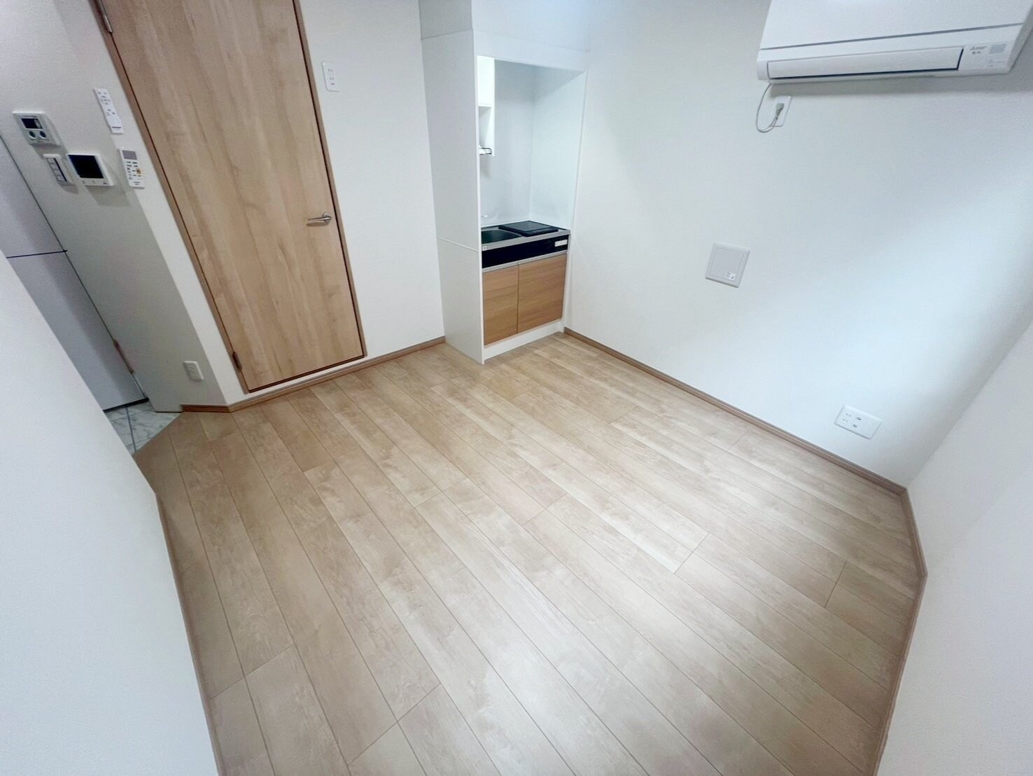 シャッツクヴェレ高円寺北の物件内観写真