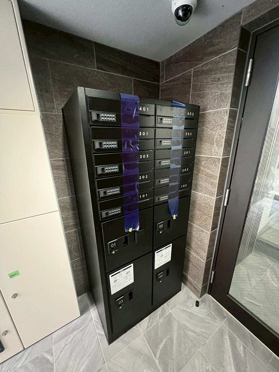 シャッツクヴェレ高円寺北の物件内観写真